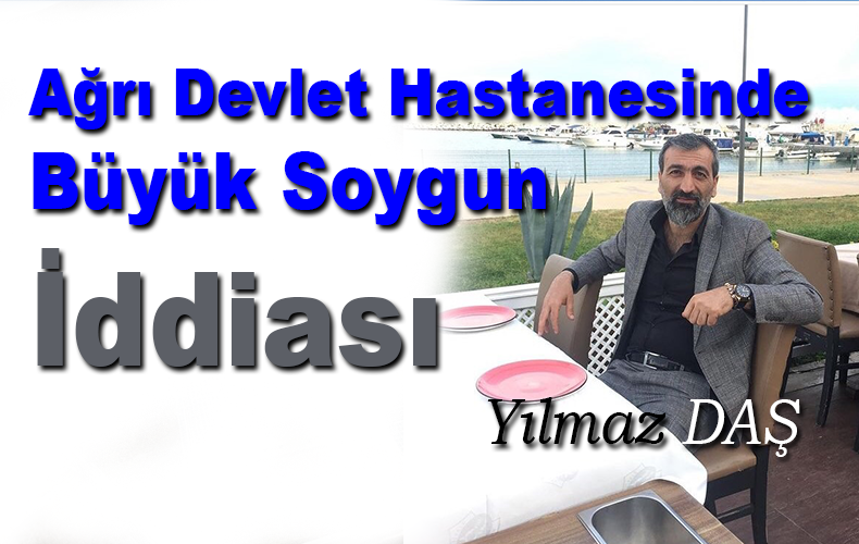 BU OLAY BİR AN EVVEL AÇIĞA ÇIKARTILMALI