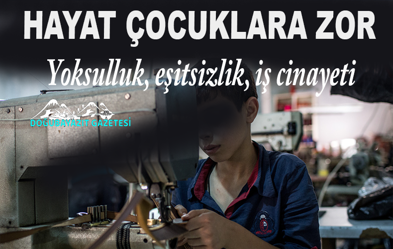 ÇOCUKLAR İÇİN HASTANE SAYISI YETERSİZ