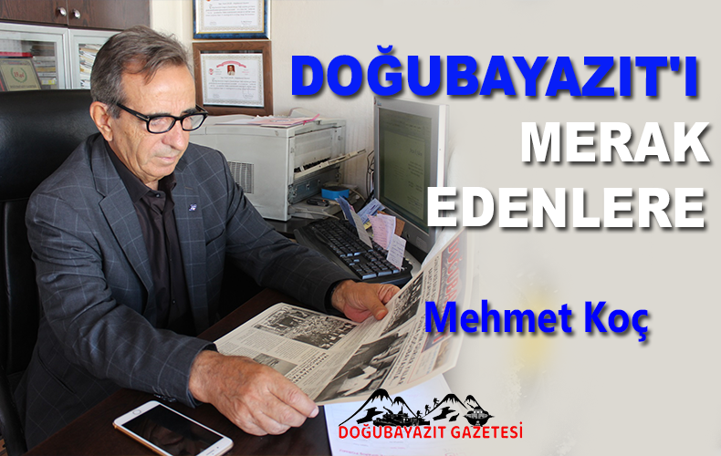 DOĞUBAYAZIT SON YILLARDA  DEĞİŞTİ... VE YETKİLİLER REKLAMLARDAN ÖTEYE GİTMİYOR...