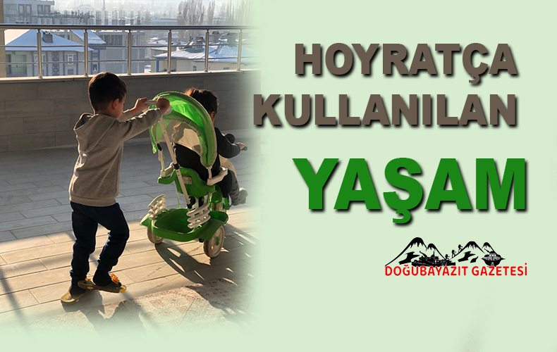 YAŞAM VE HAYAT DEDİĞİMİZ KAVRAM