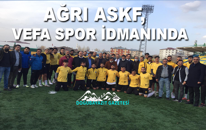 ERKAN KÖSEDAĞ, KULÜBE BAŞARILAR DİLEDİ