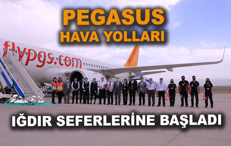 KARŞILIKLI SEFERLER BAŞLADI
