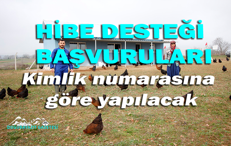 Ticaret Bakanlığı, esnafa yönelik hibe desteği başvurularının kimlik numaralarına göre yapılacağını açıkladı.