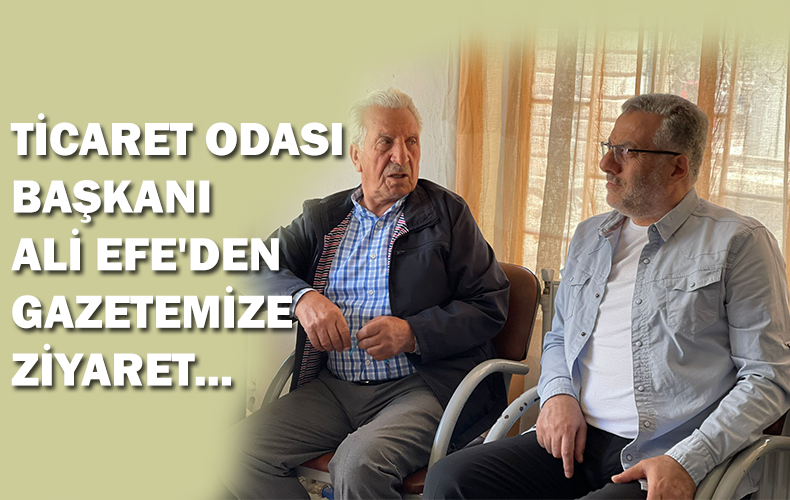 EFE: Ağrı milletvekilleri sorunlara Neden ilgisiz?