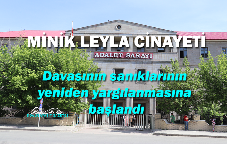 Geniş güvenlik önlemlerinin alındığı adliyedeki duruşma, sanıkların ifadeleri alındı.