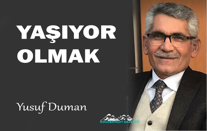 YUSUF DUMAN