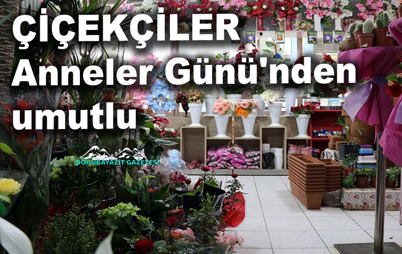 Çiçekçiler, 8-9 Mayıs