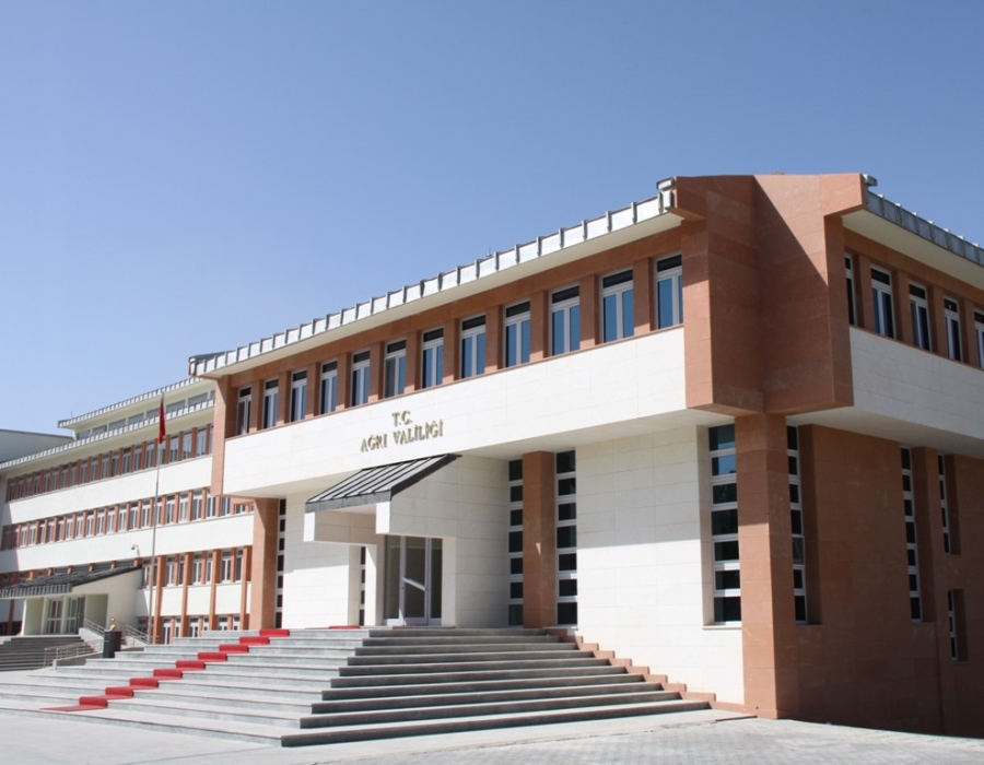 AĞRI