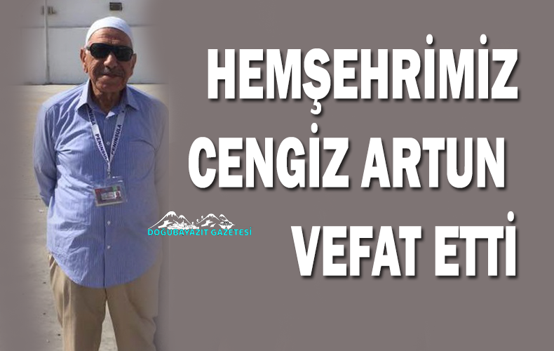 Doğubayazıt Gazetesi