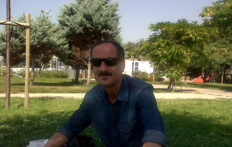 İNSAN OLMAK ZOR ZANAAT!..USTA