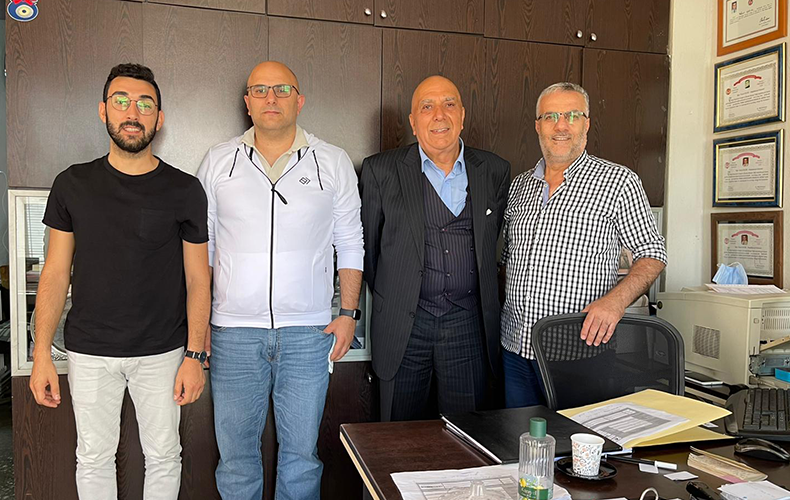 YUSUF ŞAHİN DOĞUBAYAZIT’TA