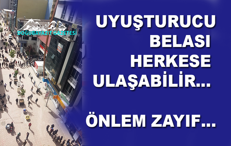 SORUNLARI DOĞRU TESPİT ETMEK GEREKİR…