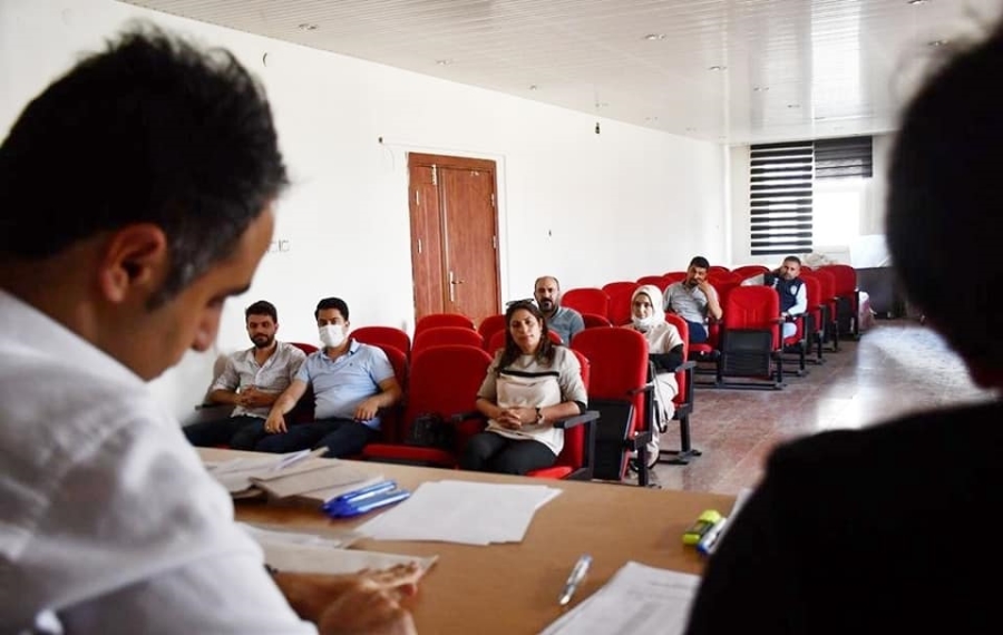 DOĞUBAYAZIT BELEDİYESİ’NCE SATILAN HOME OFİS