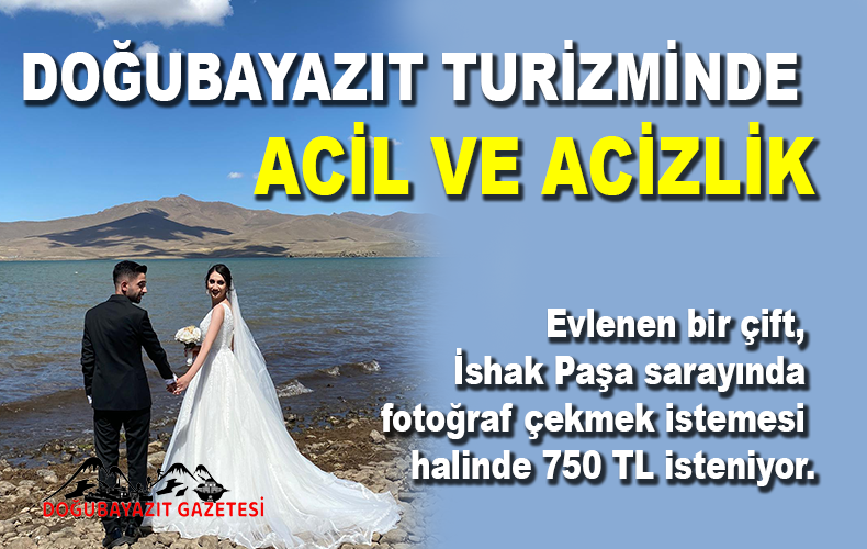 SARAY GİTTİ, BALIK GÖLÜ GELDİ