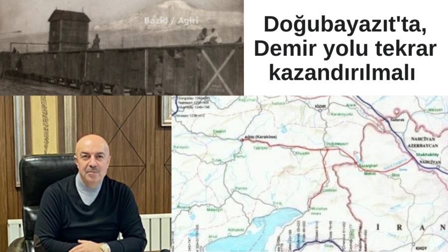 Doğubayazıt