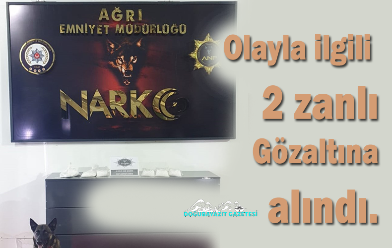 Ağrı