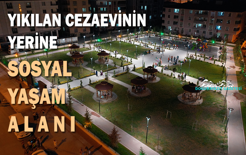 VATANDAŞLARDAN İLGİ GÖRÜYOR