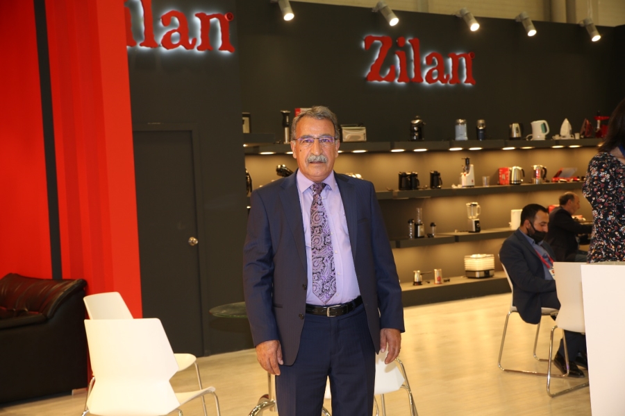 Zuchex’in ilgi odağı Zilan Group…