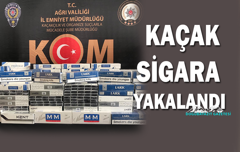 Ağrı