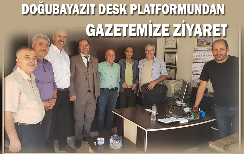 PLATFORM SORUNLARIN ÇÖZÜMÜ İÇİN ÇABALIYOR