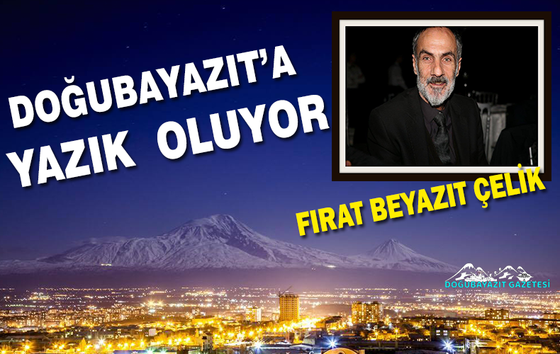 MÜLKİ AMİRLERİMİZİN DİKKATİNE!