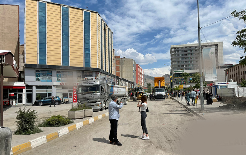 DOĞUBAYAZIT EKONOMİSİ, KİRALIK VEYA SATILIK