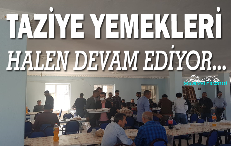 YEMEK UYGULAMASI BAZI AİLELERİ ÇOK ZOR DURUMDA BIRAKIYOR