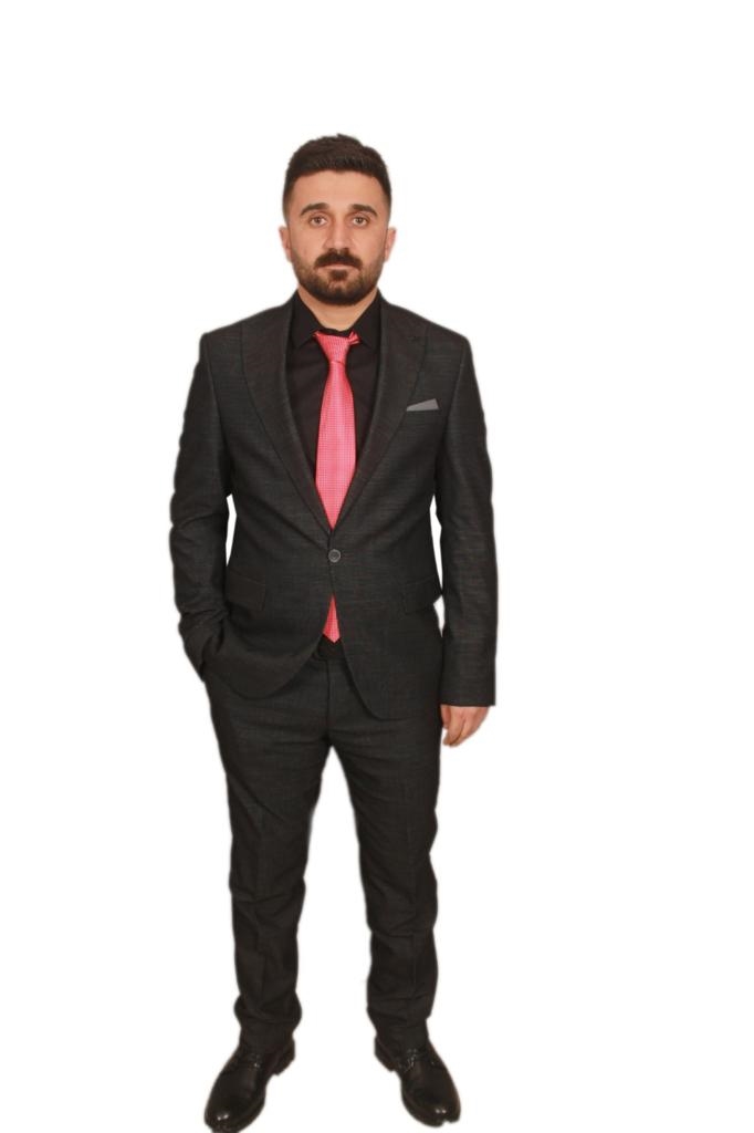 DOĞUBAYAZIT ŞOFÖRLER VE OTOMOBİLCİLER ESNAF  ODASI BAŞKAN ADAYI ERDAL BOZKURT