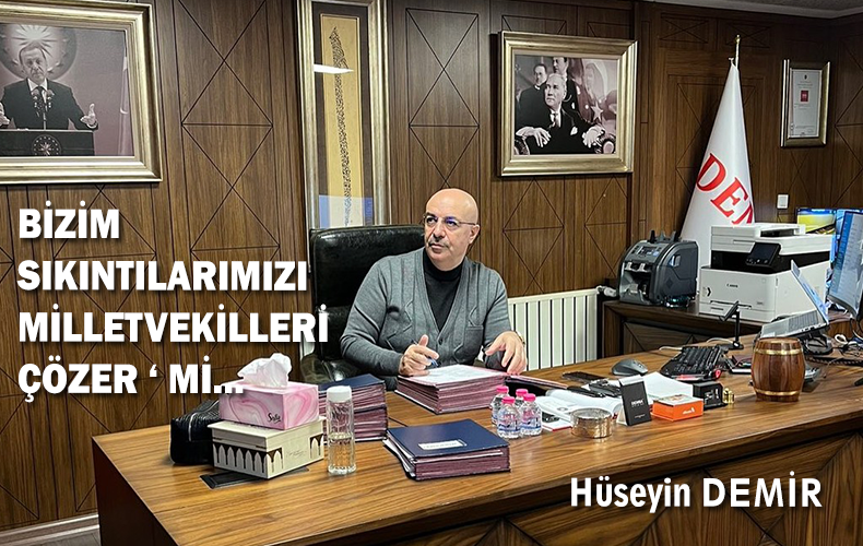 GÖRÜLDÜĞÜ ÜZERE MİLLETVEKİLLERİ SORUN ÇÖZME MAKAMINDA DEĞİLLER.