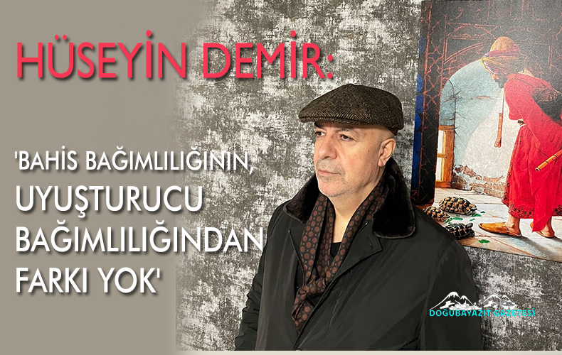 HÜSEYİN DEMİR 