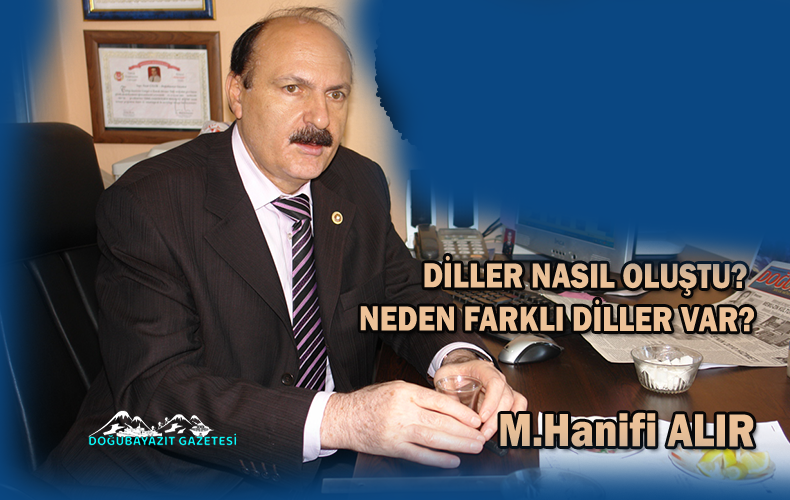 İMPARATORLÜK DİLLERİ, RESMİ DİLLER, ULUS VE HALK DİLLERİ İLE ANADİL ÇERÇEVESİNDE KÜRT DİLİ