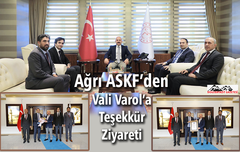 AĞRI AMATÖR SPOR KULÜPLERİ FEDERASYONU