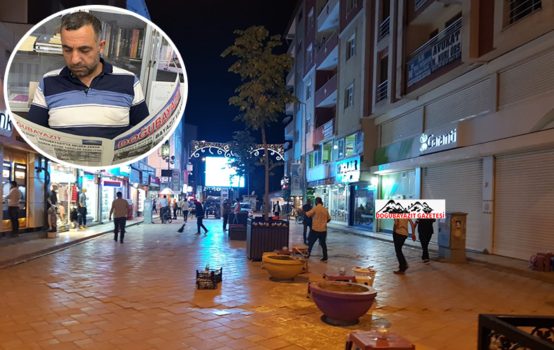 YOLUM DÜŞERSE İMDADINA