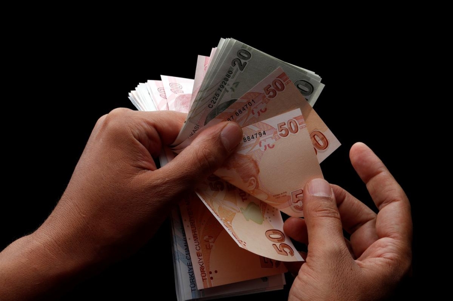 2 BİN LİRANIN ALTINDAKİ BORÇLARA NEŞTER