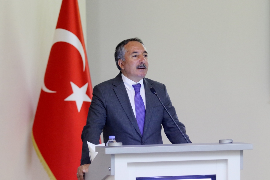 AİÇÜ