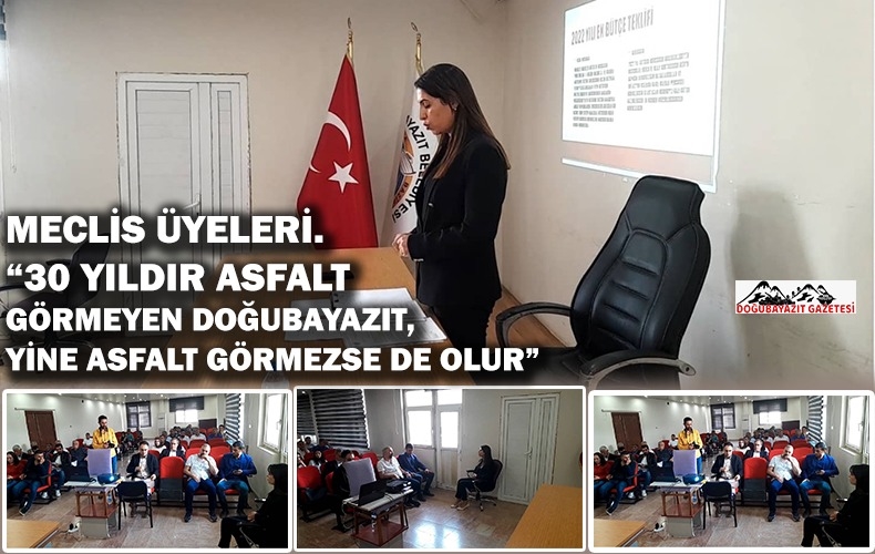 ÇALIŞMALARA ENGEL