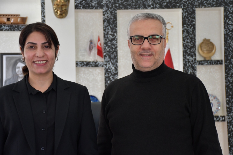 DOĞRUDAN HALK TARAFINDAN SEÇİLEN BİR BELEDİYE BAŞKANI