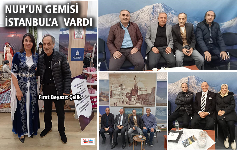 AĞRI’NIN TANITIM GÜNLERİ YAPILDI