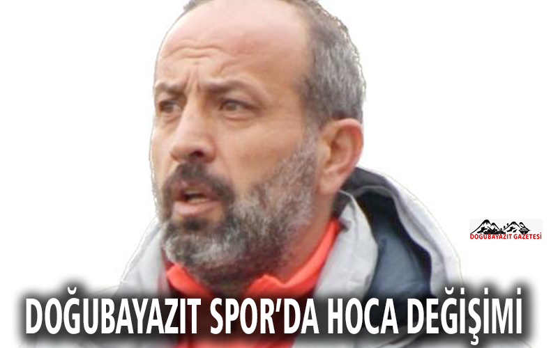 Yeni hoca Erkan Koç’a başarılar