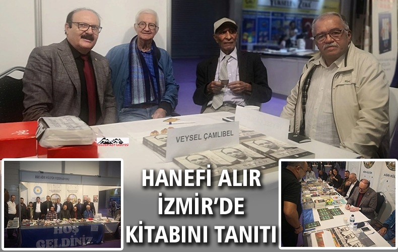 KISA SÜREDE SES GETİREN YAZAR