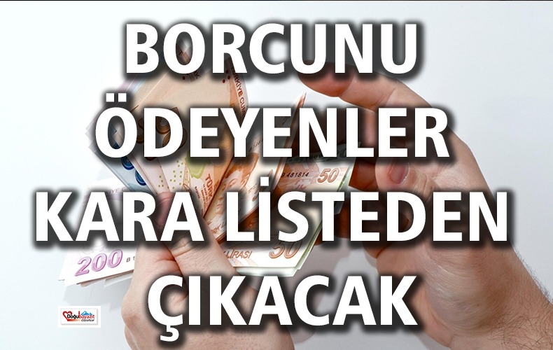 BORCU OLANLAR KRİTİK TARİHE DİKKAT! 