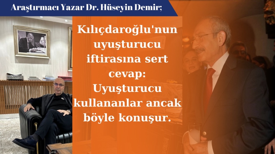 KILIÇDAROĞLU