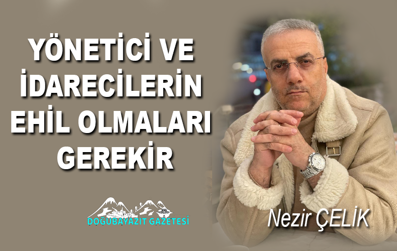 İDARECİLER NEDEN YETERSİZ?