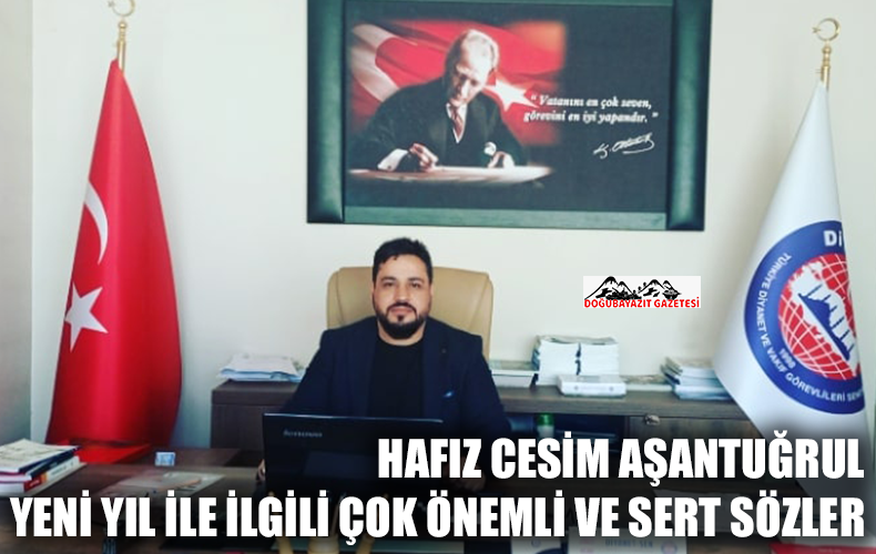 DEĞERLİ KARDEŞLERİM;