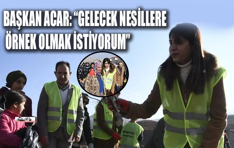 TOKİ’NİN UMUDU YILDIZ HANIM