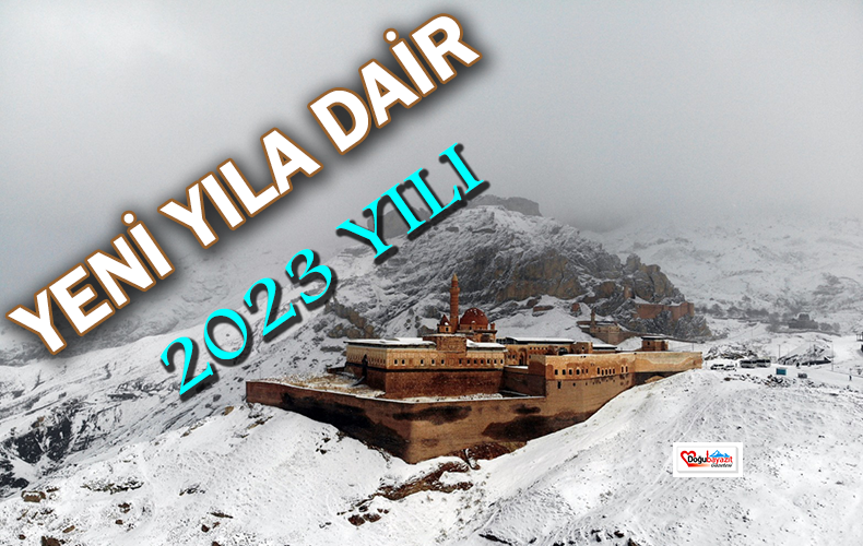 YILIN SON GÜNÜ