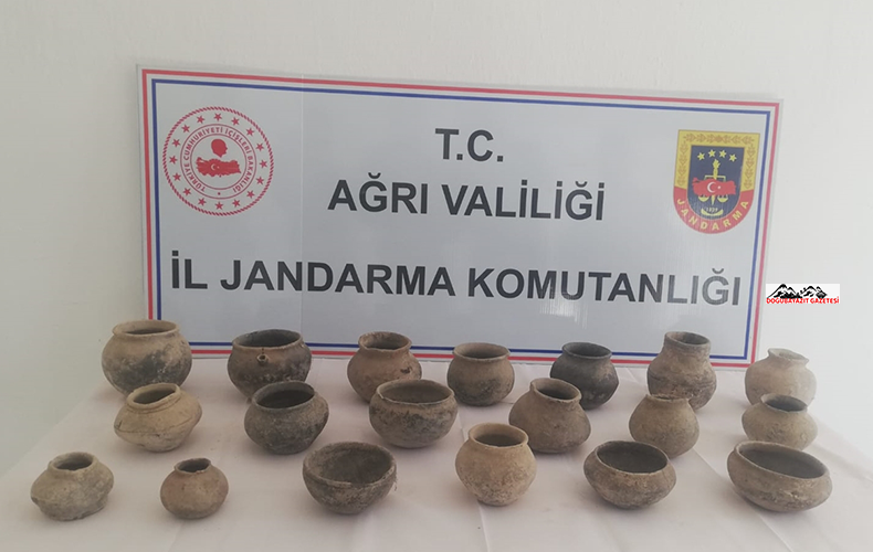 AĞRI