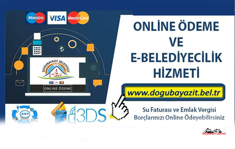 Doğubayazıt Belediyesi 
