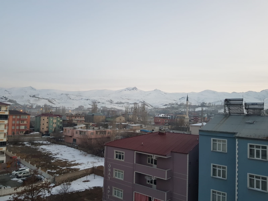 TÜİK’E GÖRE EN KALABALIK MAHALLELER