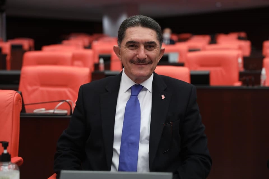 DOĞUBAYAZIT